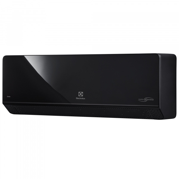 Electrolux �����-������� ������������ ���� ����� Onix Super DC Inverter EACS/I-18HIX-BLACK/N8