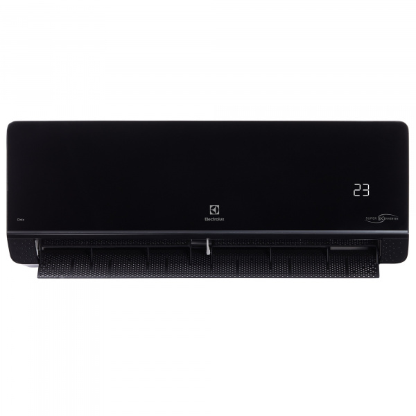 Electrolux �����-������� ������������ ���� ����� Onix Super DC Inverter EACS/I-18HIX-BLACK/N8