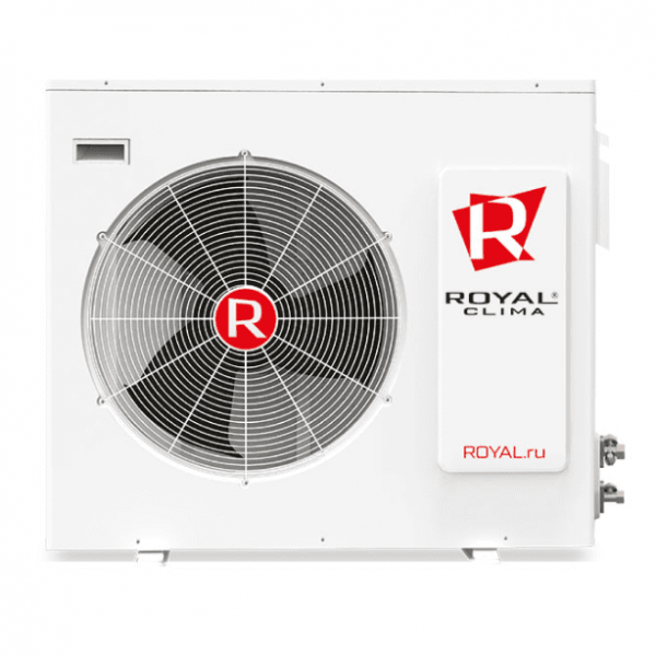 �����-������� ���������� ���� Royal Clima ����� CO-E 24HNR/CO-4� 24HNR