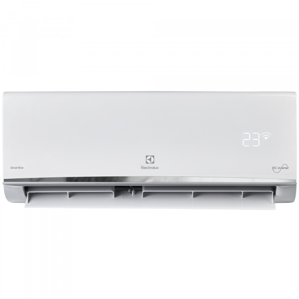 Electrolux �����-������� ������������ ���� ����� Smartline DC EACS/I-24HSM/N8_V2