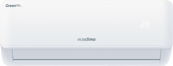 ��������� ����������� Ecoclima ECW/I-18QCW + EC/I-18QC, �����
