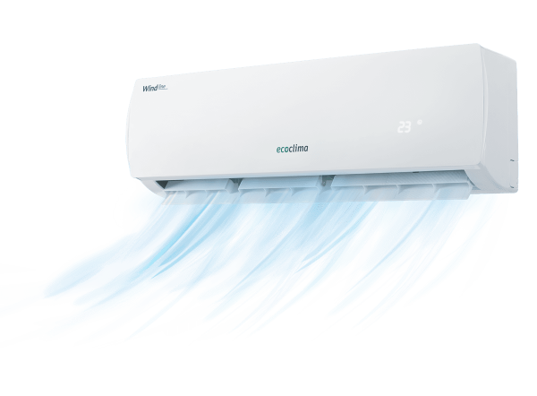 ��������� ����������� Ecoclima ECW-18QC + EC-18QC, �����