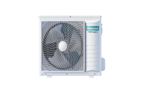 Hisense ����������� �����-������� ��������-����������� ���� ����� HEAVY EU DC INVERTER R32 Wi-Fi AVT-24UR4RB8/AUW-24U4RJ7 WI-FI
