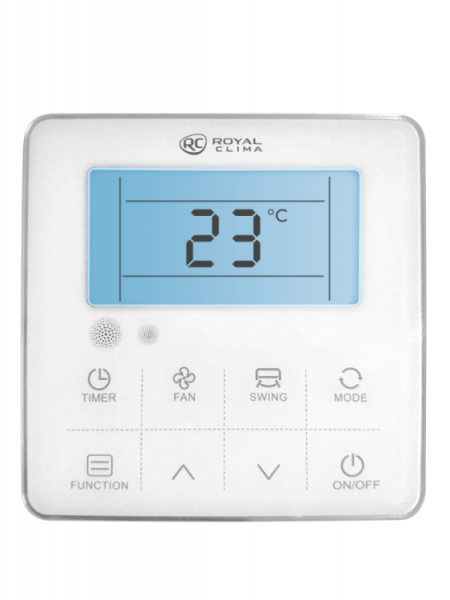 ROYAL CLIMA ����������� �����-������� ���������� ���� ����� COMPETENZA DC Inverter 2025 CO-D 36HNDI/CO-E 36HNDI
