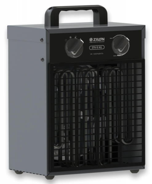 POWERAIR by ZILON �������� ����� ����� �������� ��� ZTV-2 N1