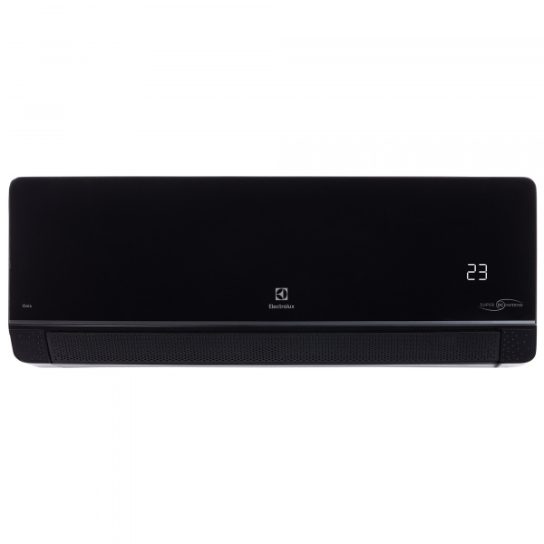 Electrolux �����-������� ������������ ���� ����� Onix Super DC Inverter EACS/I-18HIX-BLACK/N8