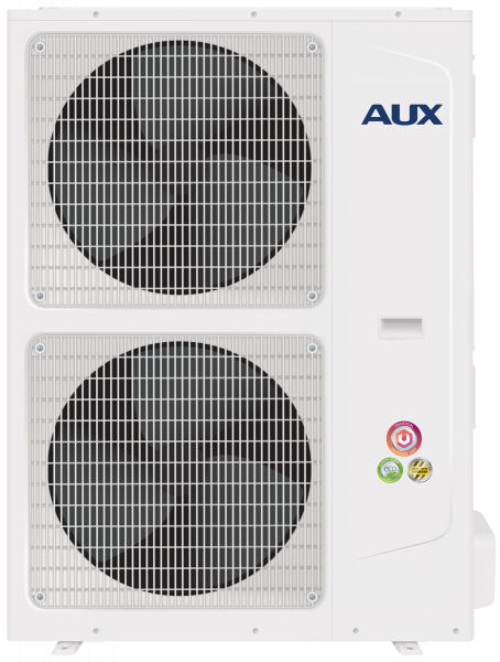 ��������-���������� ����������� AUX ALCF-H60/5DR2A + AL-H60/5DR2A(U)