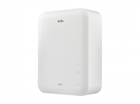 ���������� ������� ��������� Ballu ONEAIR ASP-80