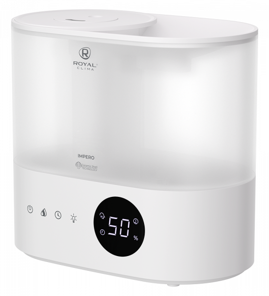 ROYAL CLIMA ������� ����������� ����� IMPERO RUH-IM300/3.5E-WT