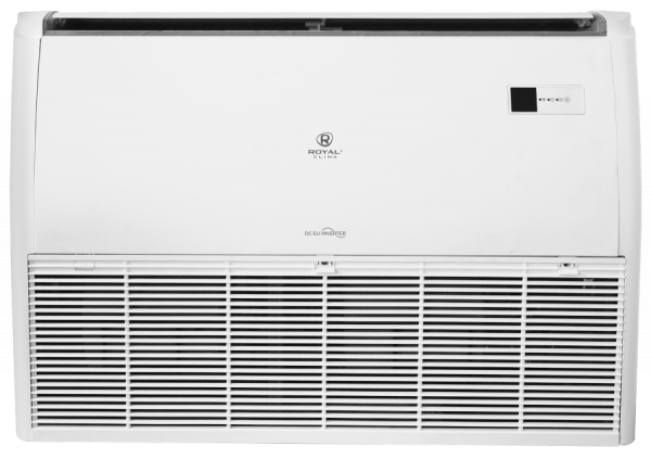 ROYAL CLIMA ����������� �����-������� ��������-����������� ���� ����� COMPETENZA DC INVERTER CO-F 18HNDI/CO-E 18HNDI