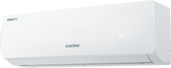 ��������� ����������� Ecoclima ECW-18QC + EC-18QC, �����