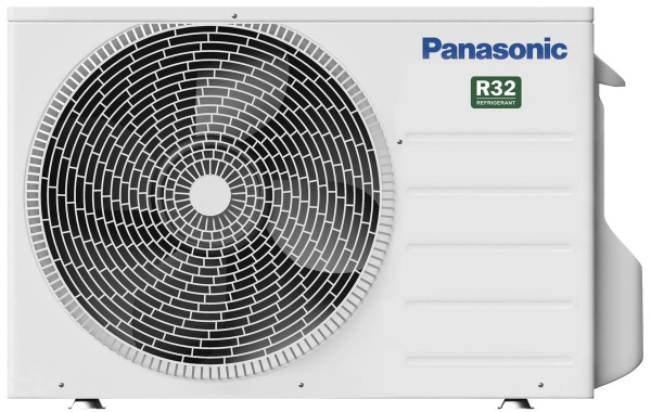 ��������� ����������� Panasonic CS-XZ35XKEW + CU-Z35XKE, �����������