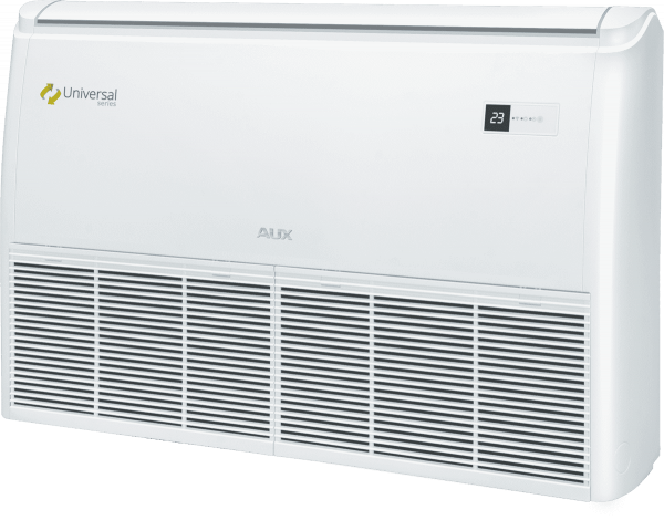 ��������-���������� ����������� AUX ALCF-H24/4DR2�[E1] + AL-H24/4DR2(U)