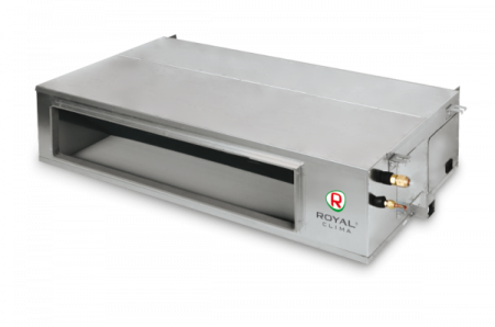 ROYAL CLIMA DC EU INVERTER ����� canalizzabili CO-D 60HNI /CO-E 60HNI CO-D 60HNI /CO-E 60HNI