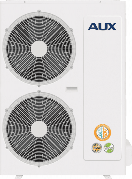 ��������� ����������� AUX ALCA-H60/5DR2A_Y25 + MB08 ������ ��� ALCA-H24/36/48/60 inverter + AL-H60/5DR2A(U)_Y25