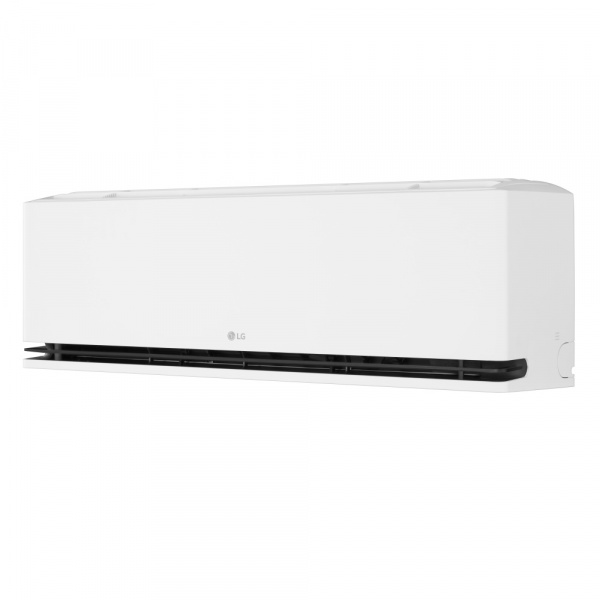 LG ����������� �����-������� ����� DELUXE PRO DUAL Inverter H18S1D