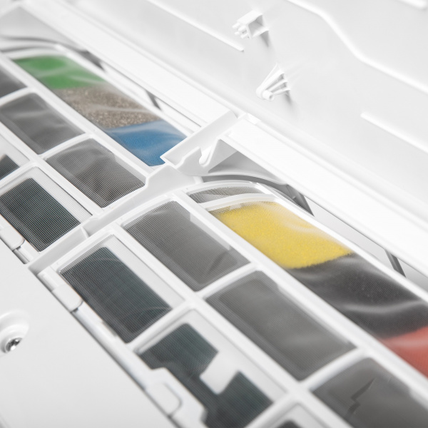 Electrolux �����-������� ����� Fusion Wave EACS-24HFW/N3