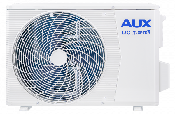 ��������� ����������� AUX ASW-H09A4/CD-R2DI + AS-H09A4/CD-R2DI