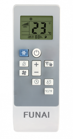 FUNAI ��������� ����������� c���� CAMELLIA MAC-CA25CON04