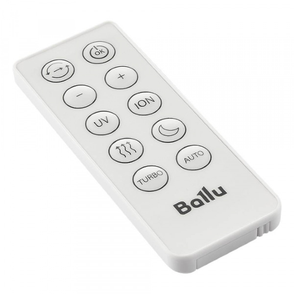 ���������� ������� ��������� Ballu ONEAIR ASP-200SP � �������������� ���������
