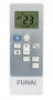 FUNAI ��������� ����������� c���� CAMELLIA MAC-CA25CON04