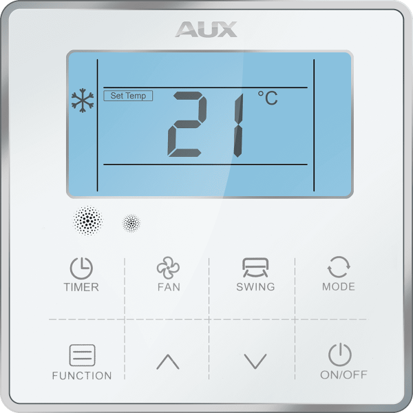 ��������� ����������� AUX ALMD-H48/5R1B�(v2) + AL-H48/5R1B(U) (v2), ������