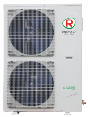 ROYAL CLIMA DC EU INVERTER ����� Cassette CO-4C 18HNI/CO-4C/pan 8D2/CO-E 24HNI CO-4C 24HNI/CO-4C/pan 8D1/CO-E 24HNI