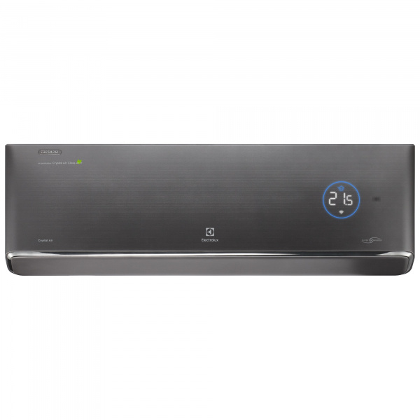 Electrolux �����-������� ������������ ���� ����� Crystal Air Super DC EACS/I-10HFA/N8_V2