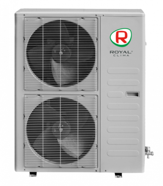 ROYAL CLIMA ������������ �����-������� ���������� ���� ����� ESPERTO 2024 ES-D 36HWX/ES-E 36HX