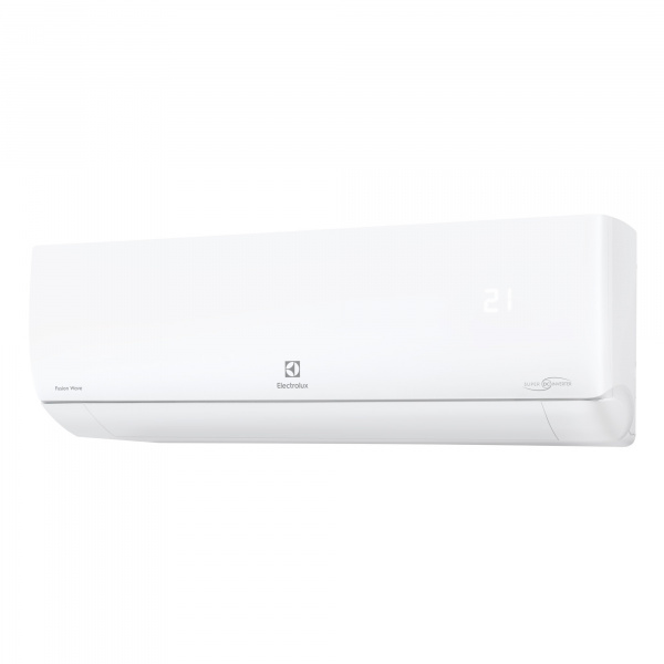 Electrolux �����-������� ������������ ���� ����� Fusion Wave Super DC EACS/I-24HFW/N8
