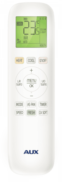 ��������� ����������� AUX ASW-H12A4/QF-R2DI + AS-H12A4/QF-R2DI, �����