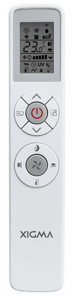 XIGMA ����������� �����-������� ����� SKY Inverter XGI-SKY27RHA