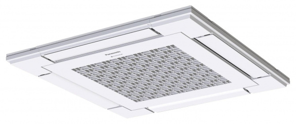 ��������� ����������� Panasonic S-50PY2E5B + CZ-KPY3AW + U-50PZH2E5