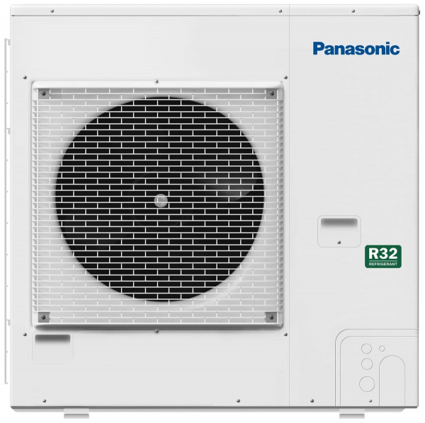 ��������� ����������� Panasonic S-125PU2E5B + CZ-KPU3W + U-125PZ2E5