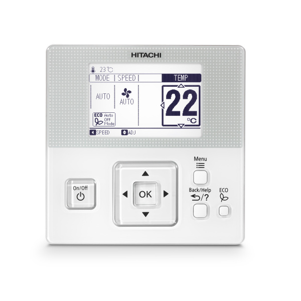 Hitachi ����������� �����-������� ���������� ���� (R32) RAD-60RPE/RAC-60NPE RAD-60RPE/RAC-60NPE
