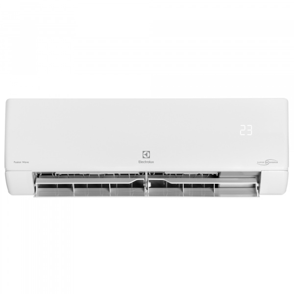 Electrolux �����-������� ������������ ���� ����� Fusion Wave Super DC EACS/I-09HFW/N8