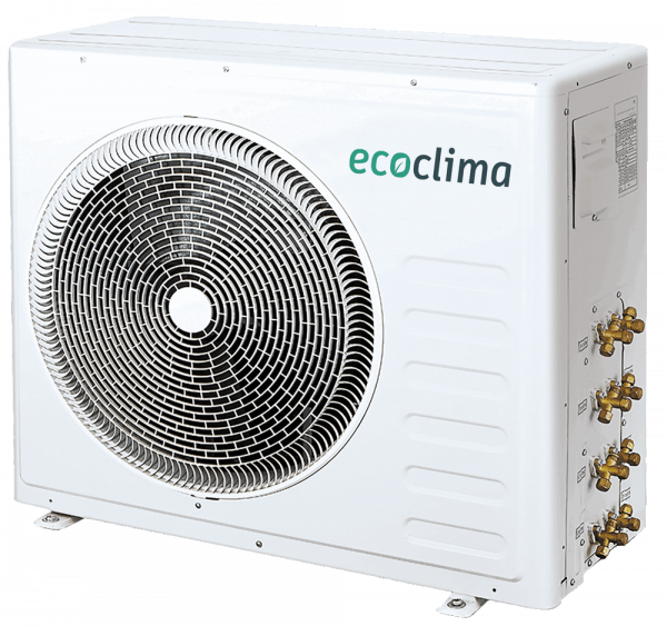 ��������� ����������� Ecoclima ECLLD/I-TC36/4R1 + ECL/I-TC36/4R1