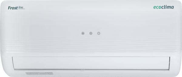 ��������� ����������� Ecoclima ECW/I-AX24/FB-4R1 + EC/I-AX24/F-4R1, �����