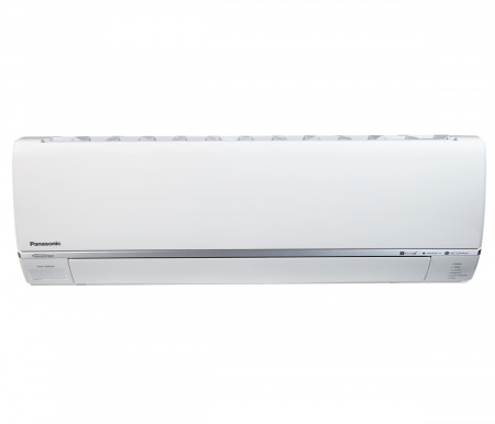��������� ����������� Panasonic CS-E24RKDW + CU-E24RKD, �����